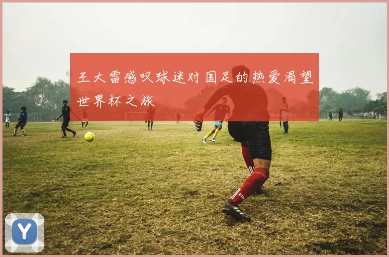 王大雷感叹球迷对国足的热爱渴望世界杯之旅