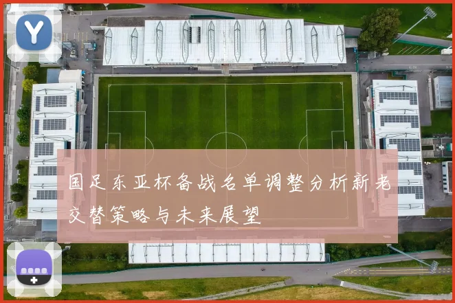 国足东亚杯备战名单调整分析新老交替策略与未来展望