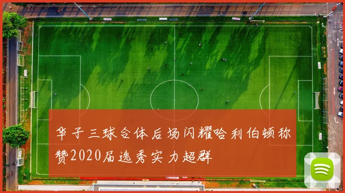 华子三球合体后场闪耀哈利伯顿称赞2020届选秀实力超群